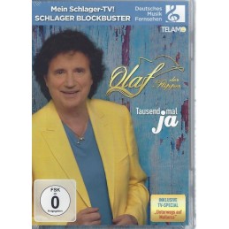 Olaf der Flipper -...