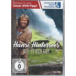 Hansi Hinterseer - Weil Es...