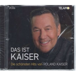 Roland Kaiser - Das ist...