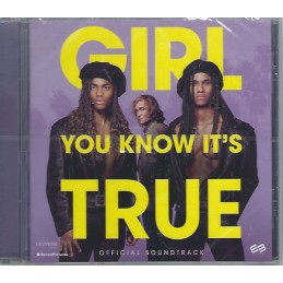 Girl, You Know It's True -...