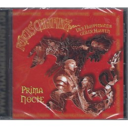 Feuerschwanz - Prima Nocte...