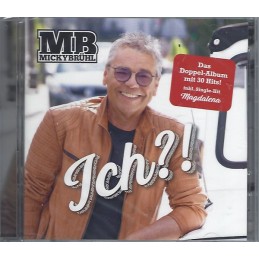 Micky Brühl - Ich - 2 CD -...