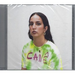 Ebow - Cane - CD - Neu / OVP