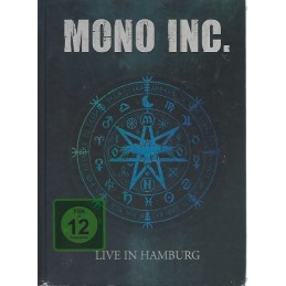 Mono Inc - Live in Hamburg...