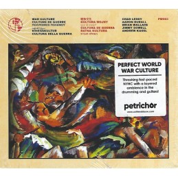 Perfect World - War Culture...