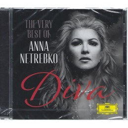 Anna Netrebko - Diva - The...