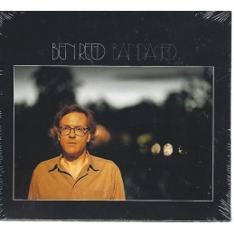 Ben Reed - Bandaged -...