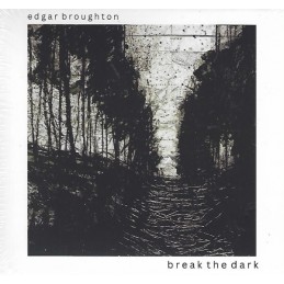 Edgar Broughton - Break the...