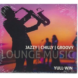 Yull-Win - Lounge Music -...