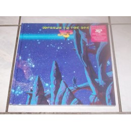 Yes - Mirror to the Sky - 2...