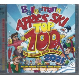 Ballermann Apres Ski Top...