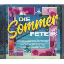 Die Sommer Fete - RTLZWEI -...
