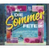 Die Sommer Fete - RTLZWEI - Various - 2 CD - Neu / OVP