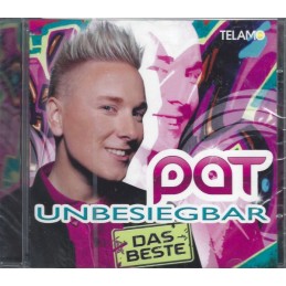 Pat - Unbesiegbar - das...