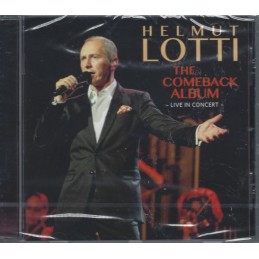 Helmut Lotti - The Comeback...