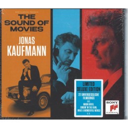 Jonas Kaufmann - The Sound...