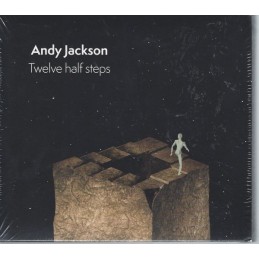 Andy Jackson - Twelve Half...