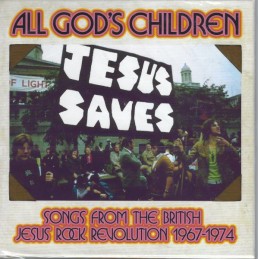 All God'S Children - Songs...