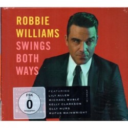 Robbie Williams - Swings...