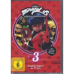 Miraculous - Staffel Season...