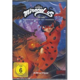 Miraculous World - Shanghai...