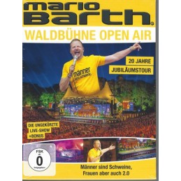 Mario Barth - Waldbühne...