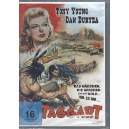 Taggart - DVD - Neu / OVP