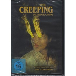 The Creeping - Die...