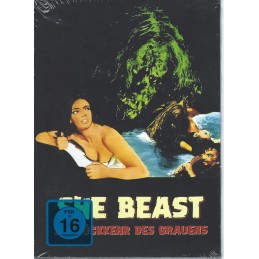 SHE BEAST - DIE RÜCKKEHR...