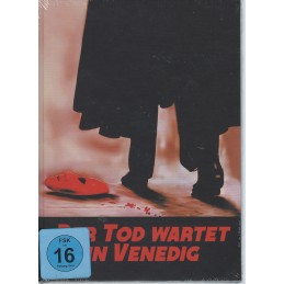 DER TOD WARTET IN VENEDIG -...