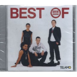 Overground - Best of - CD -...