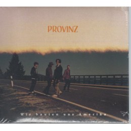 Provinz - Wir bauten uns...