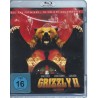 Grizzly 2 - Revenge - BluRay - Neu / OVP