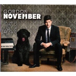 Gordon November - XI - CD -...