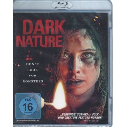 Dark Nature - BluRay - Neu...