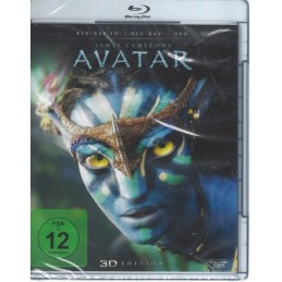 Avatar - Aufbruch nach...