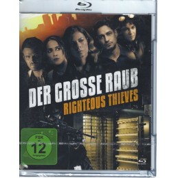 Der große Raub - Righteous...