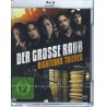 Der große Raub - Righteous Thieves - BluRay - Neu / OVP
