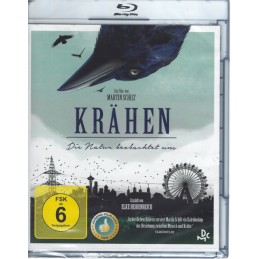 Krähen - Die Natur...