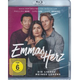 Emmas Herz - BluRay - Neu /...