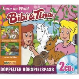 Bibi & Tina - Das kleine...