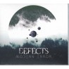 Defects - Modern Error - Digipack - CD - Neu / OVP