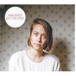 Anna Burch - Quit the Curse...