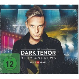 The Dark Tenor - Alive 10...