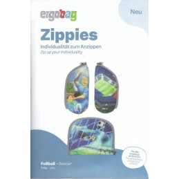 ergobag Zippies - Zubehör...