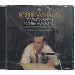 Robbie Williams - Swing...