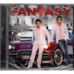 Fantasy - Best of - 10...