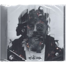 Sido - Paul - CD - Neu / OVP