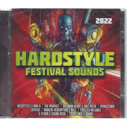 Hardstyle Festival Sounds...