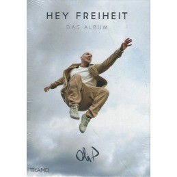 Oli.P - Hey Freiheit Das...